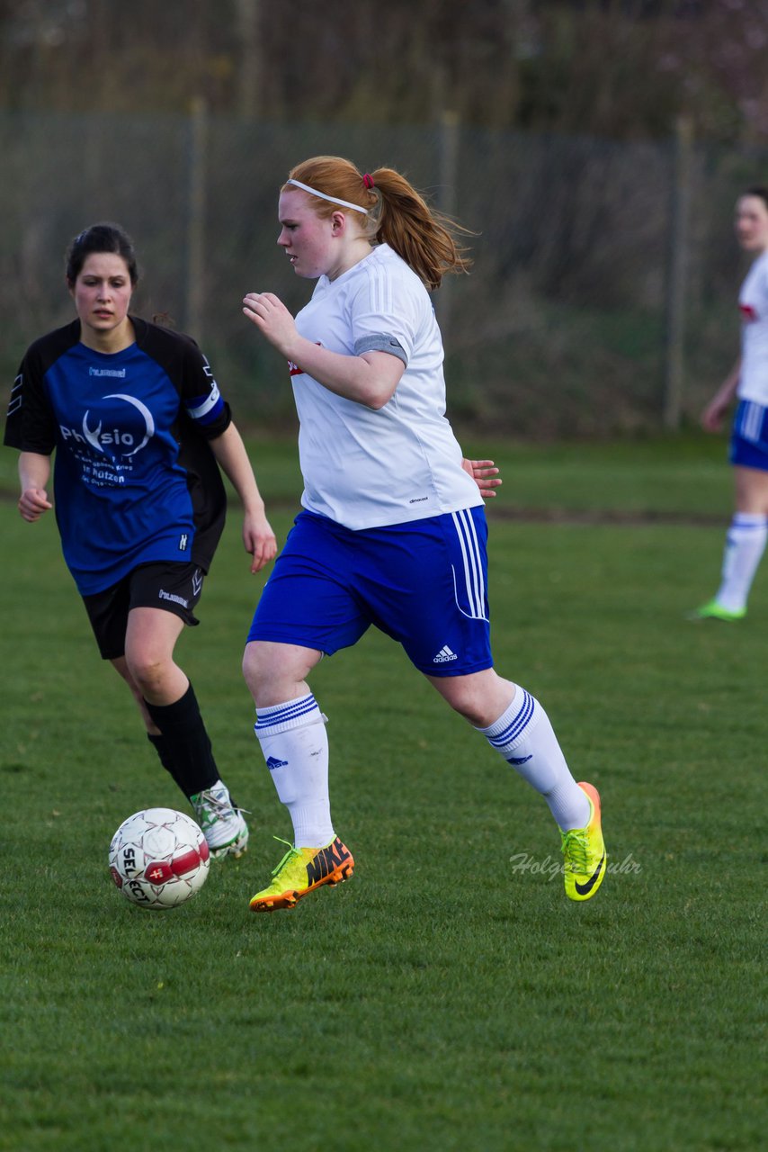 Bild 180 - Frauen BraWie - FSC Kaltenkirchen : Ergebnis: 0:10